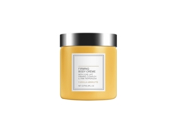 Creme Corporal Hidratante Firmante Com Aroma De Baunilha