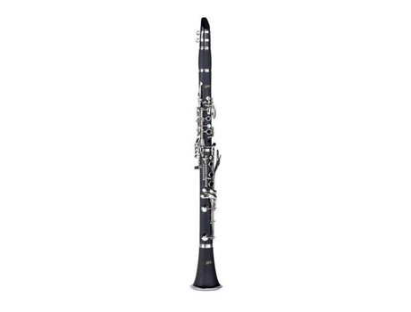Clarinete Cl-616D 18 Chaves