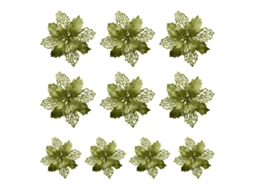 Laxiscreed Clips Pack De 10 Unidades Para Instalações De Construção, Duráveis E Fáceis De Usar