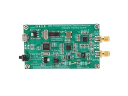 Analisador de Espectro Usb S/MARCA