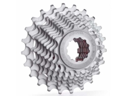 Cassete Prm Shimano Prateado 10S / 18-28Tmiche