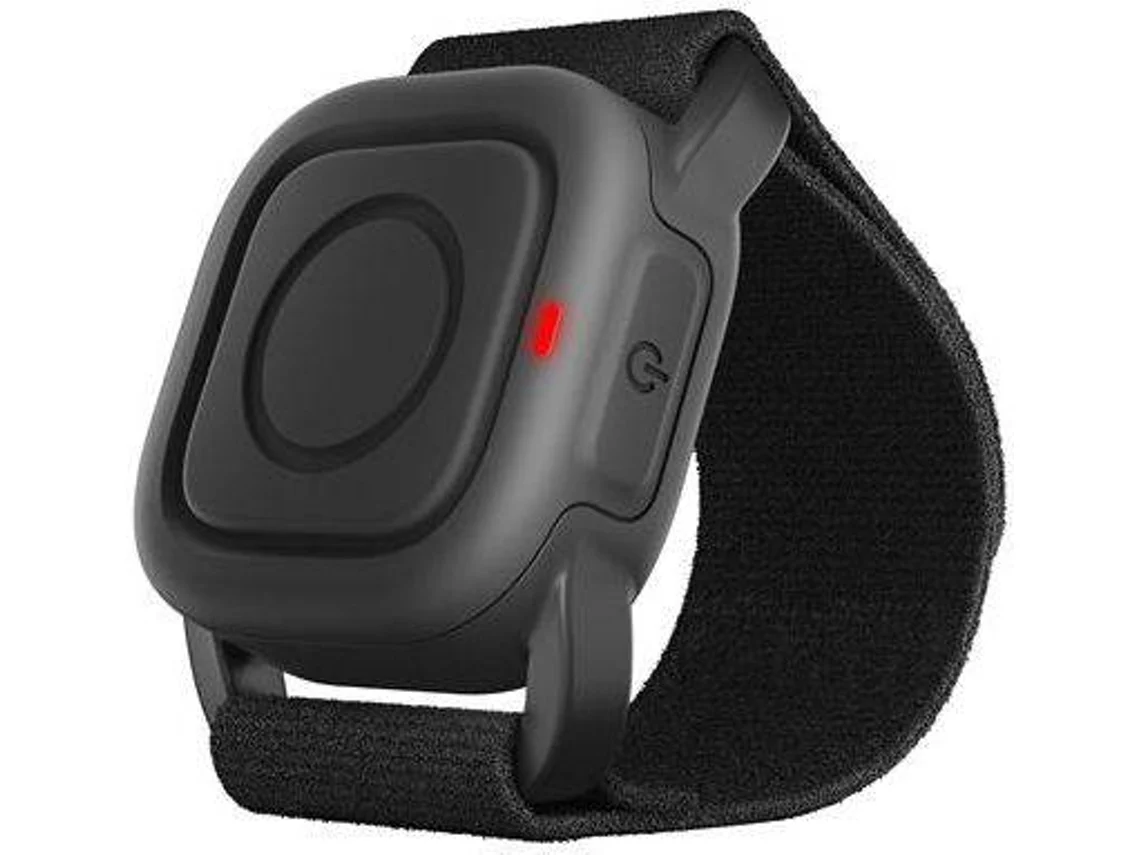 Comando para Câmaras GOPRO Prova Água (Preto)