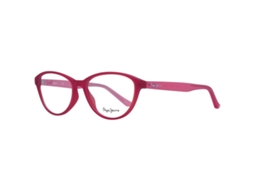 Armação De Óculos Feminino Pepe Jeans Pj3145 53c1