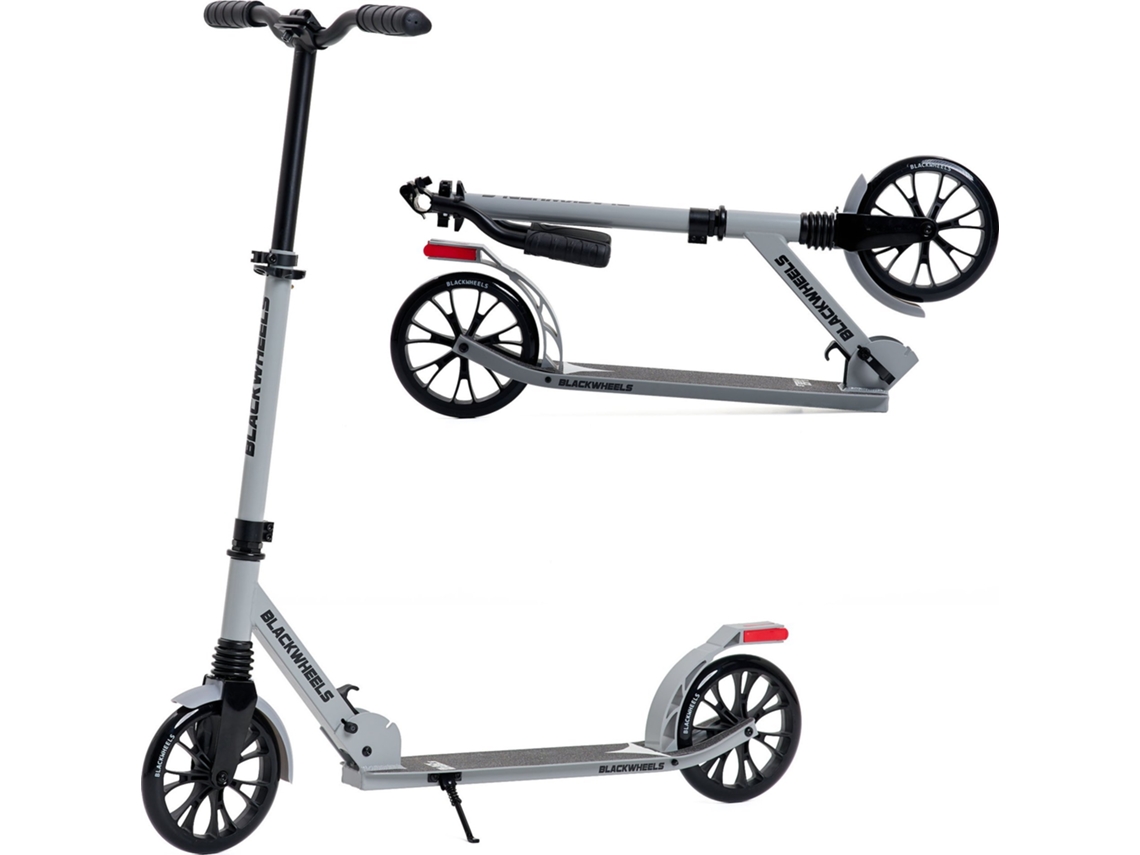 Patinete Blackwheels Zoom Grey