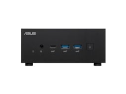 Servidor ASUS (i7-1270 - SSD - Intel Iris Xe Graphics)
