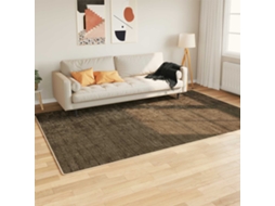 Conjunto 1 Tapete Runner Vidaxl Floresta Poliéster (150 X 230 Cm)