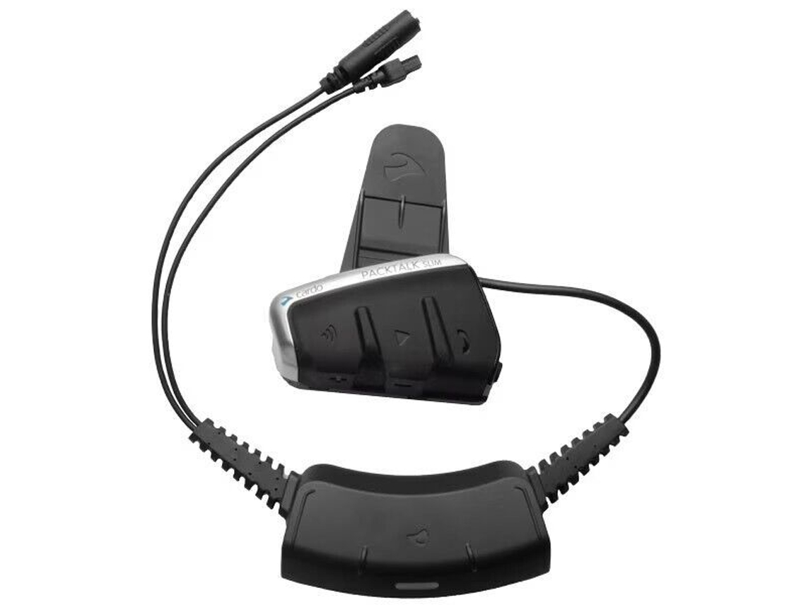 Cardo packtalk slim jbl bluetooth 2025