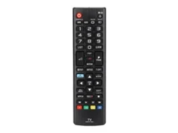 Controle Remoto Tv Inteligente Compatível Lg