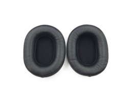 Almofadas Auriculares De Espuma Viscoelástica Premium Para Fones De Ouvido Ath Msr7 Msr7b Msr7se Proteção Durável Brilvibera