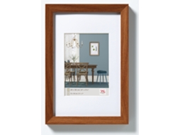 Fiortio Wooden Frame 40X50 Cm Dark Oak