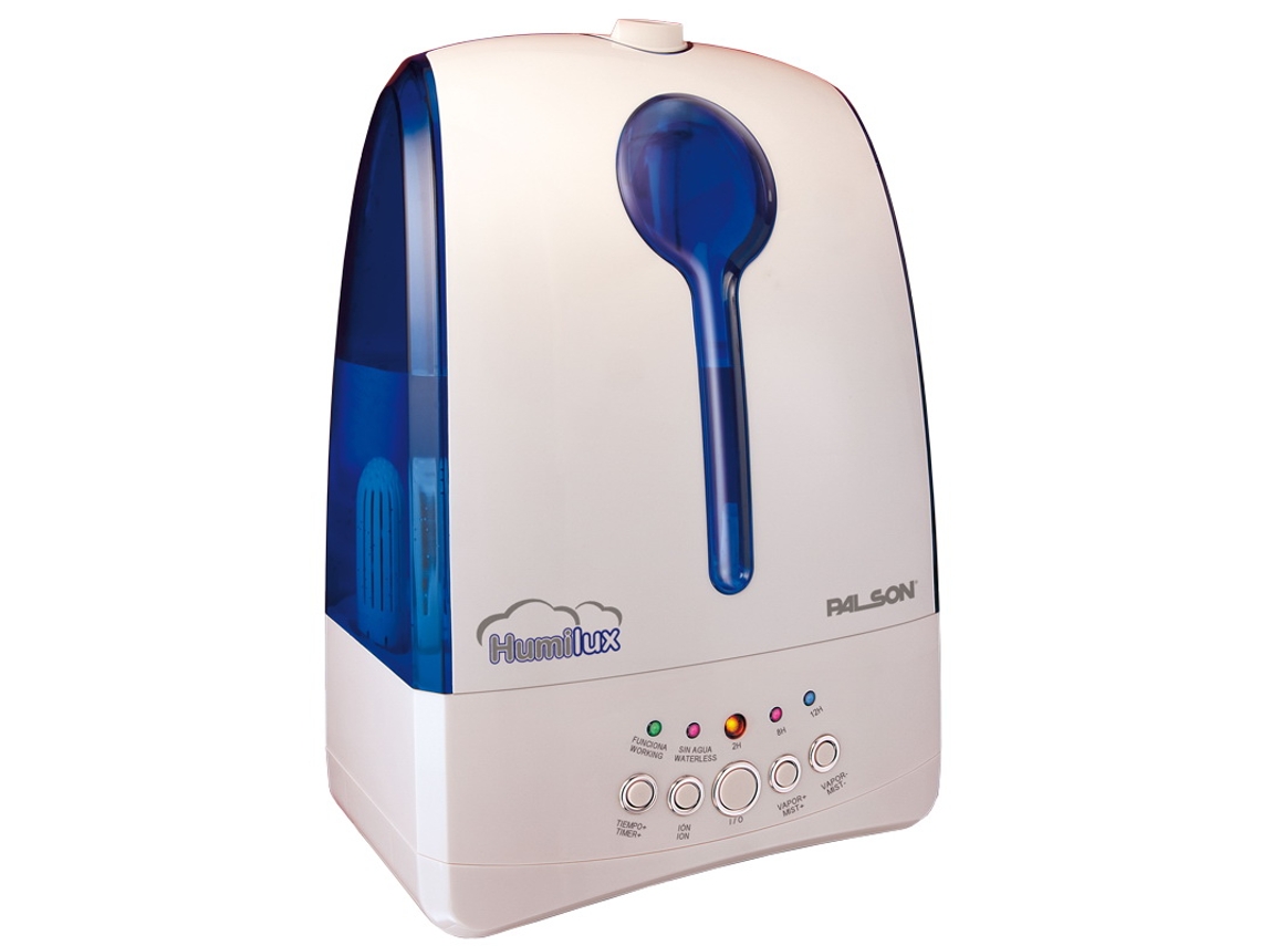Humidificador PALSON Humilux