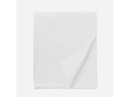 Lençol de Cima Branco ONIRICA (cama 150/160 Cm)