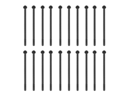 Parafusos Longos M6x175 Primerox 20pcs para Gerador