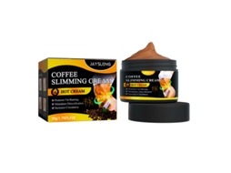 Creme Firmador de Café