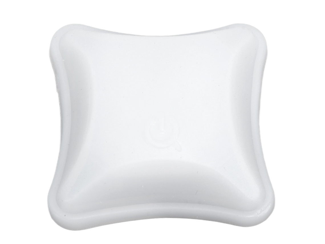 Urbannova-luz Sinal Capacete Silicone Impermeável Ciclismo Mergulho
