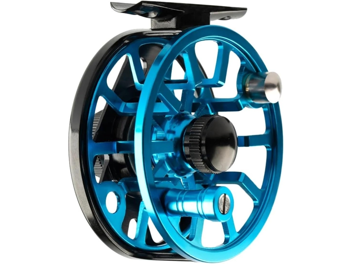 Pesca Ideal Leve, resistente, equilibrado para desempenho com varas | S/MARCA