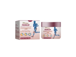 Creme South Moon Alivia Dor Joelho Lombar