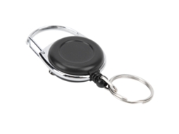 Retractor para Pesca Con Mosca S/MARCA