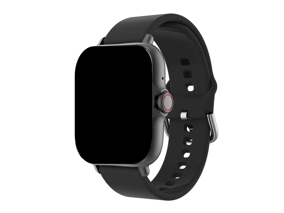 Smartwatch Esportivo Com Controle De Música, Chamadas Telefônicas, Pedômetro, Compatível Com Relógios Inteligentes Masculinos E Femininos, Monito