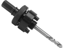 Parafuso IRWIN 9.5 mm 14-30 mm