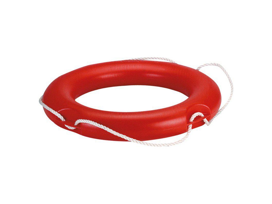 Lalizas Non-Solas Lifebuoy Without Foam