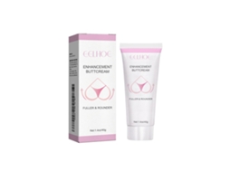LAXISCREED: Creme para Levantar e Aumentar o Volume do Seu Bumbum
