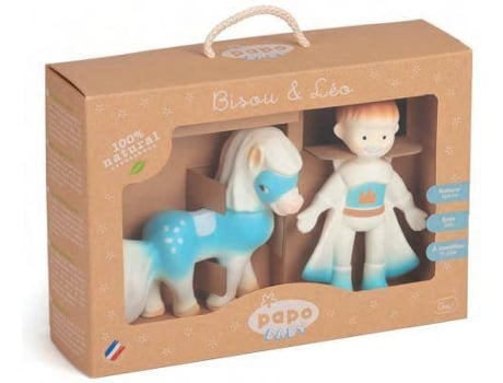Figuras  Gift Set Baby