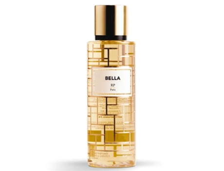 Bruma Perfumada Bella Rp Paris
