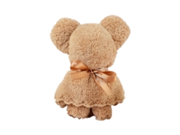 Toalha Urso Presente Prático Festas Graduações