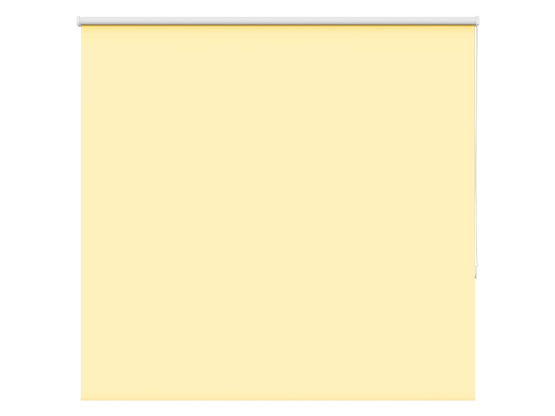 Vidaxl Persiana De Enrolar 155x130 Cm Largura Tecido 151,6cm Poliéster
