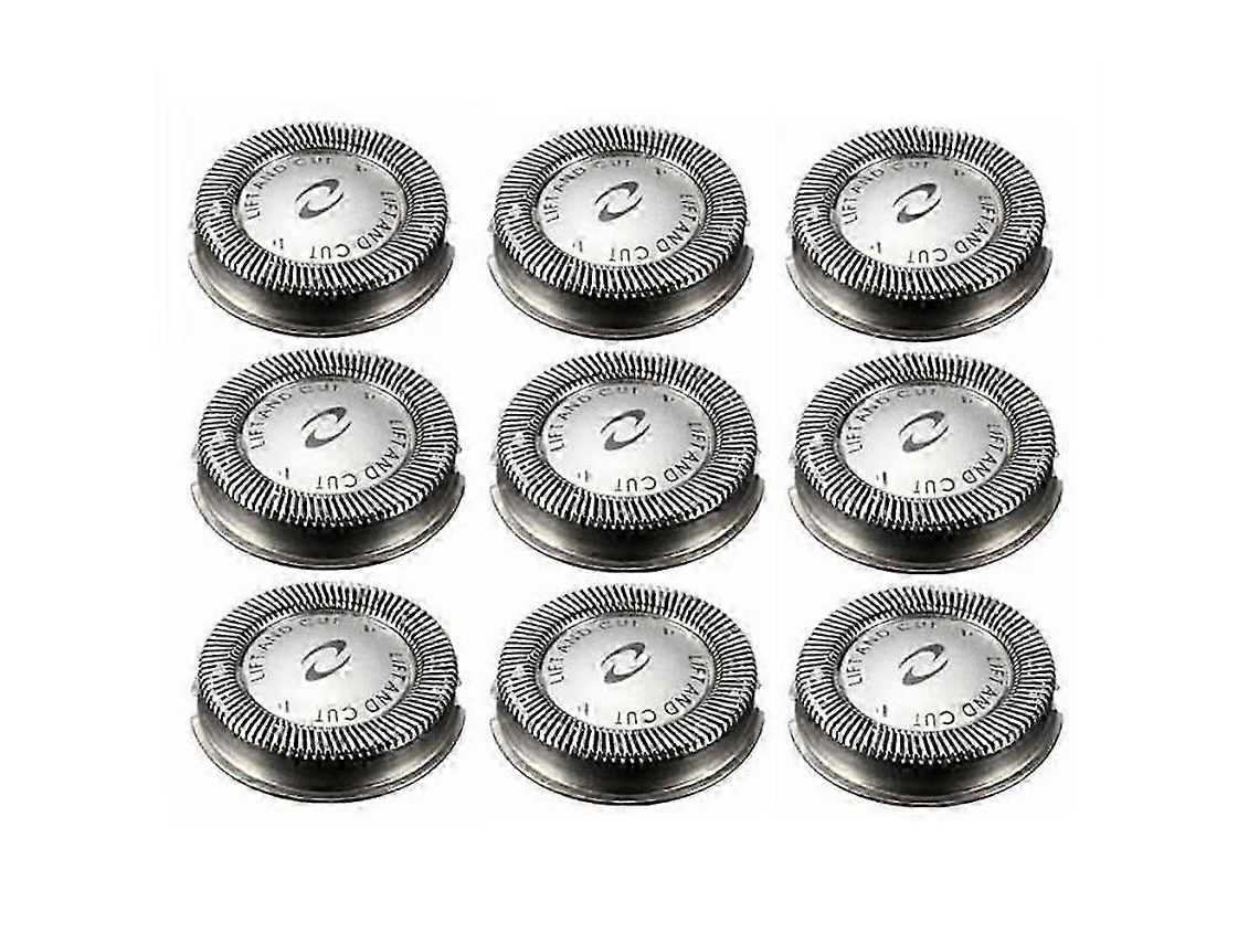 Peças De Cabeças De Barbear Compatíveis Com Hq3 Hq4 Hq55 Hq56 Hq6900 Hq6868 Hq5812 Hq6874vayotoy