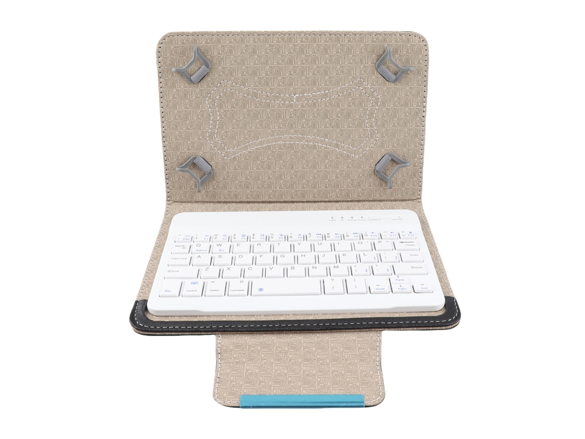 Capa Teclado Bluetooth LAXISCREED 7"