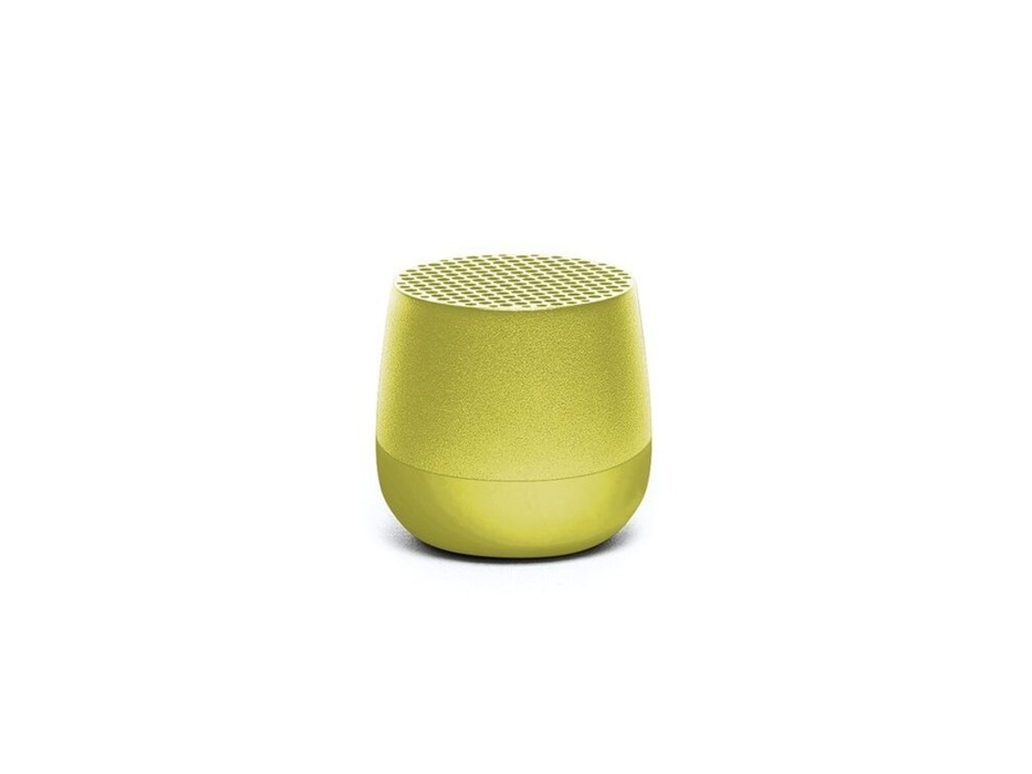 Altifalante Bluetooth LEXON Tws Anis