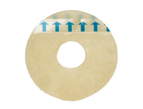 Acessório Ostomia Aneis Moldáveis 50Mm OXMED