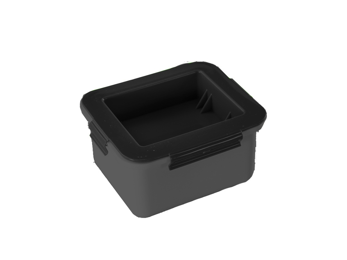 Ferramenta Tofu Drainer-Black Kitchen Tools Drain Box Marinating Dish Water Filter Presser Drainer Removendo Gadget UISAVE