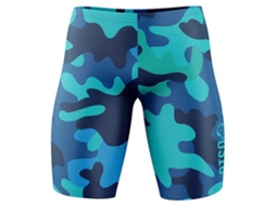 Jammer Azul Xl Homemotso