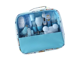 Kit de Cuidados Bebê LAXISCREED 13pcs