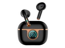 Auriculares Sem Led Orysin Tecido Bluetooth À Prova De Água
