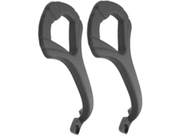 Suportes De Reposição Para Pás Ventilador Teto Uonlytech, Liga