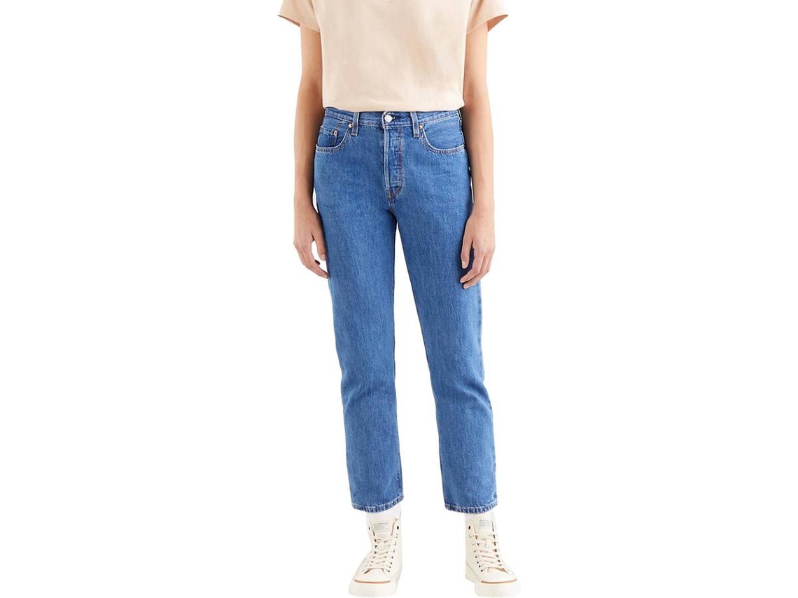 Levis sales 501 mulher