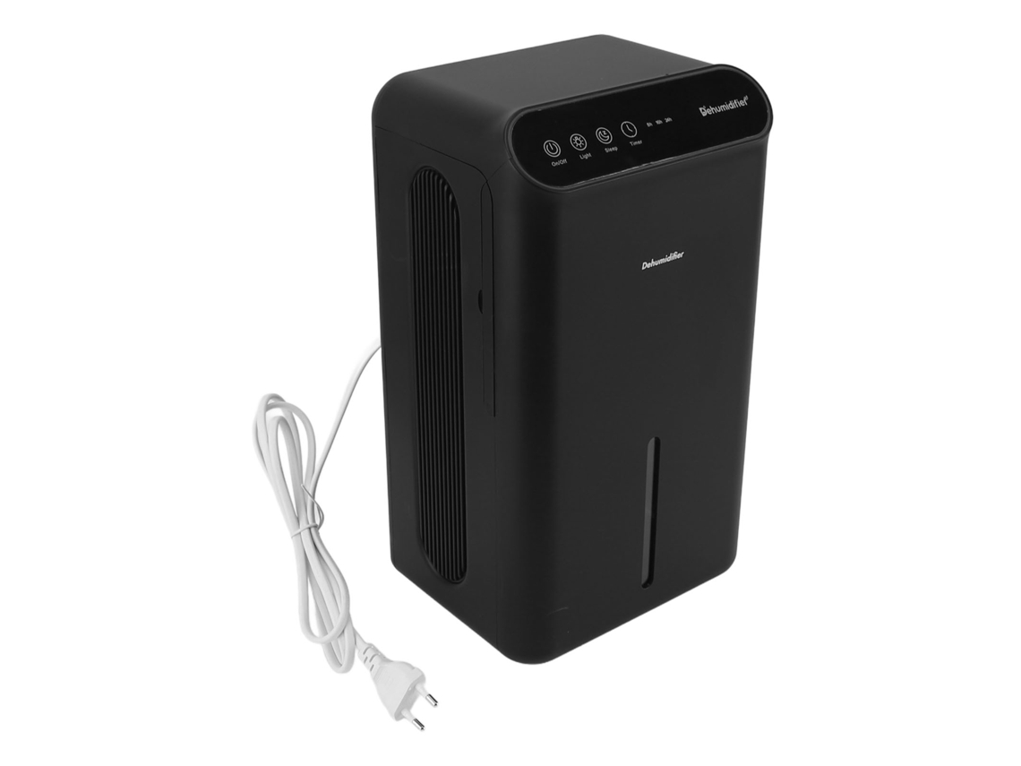 Dehumidificador Portátil com 2,5l de Capacidade LAXISCREED