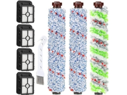 Acessórios de Aspirador Filtro hepa da escova principal compatível com de 1866 1926 1785