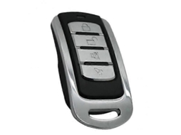 Controle Remoto Universal Clonador 2x315 para Portão Elétrico de Garagem TAISHENGDA
