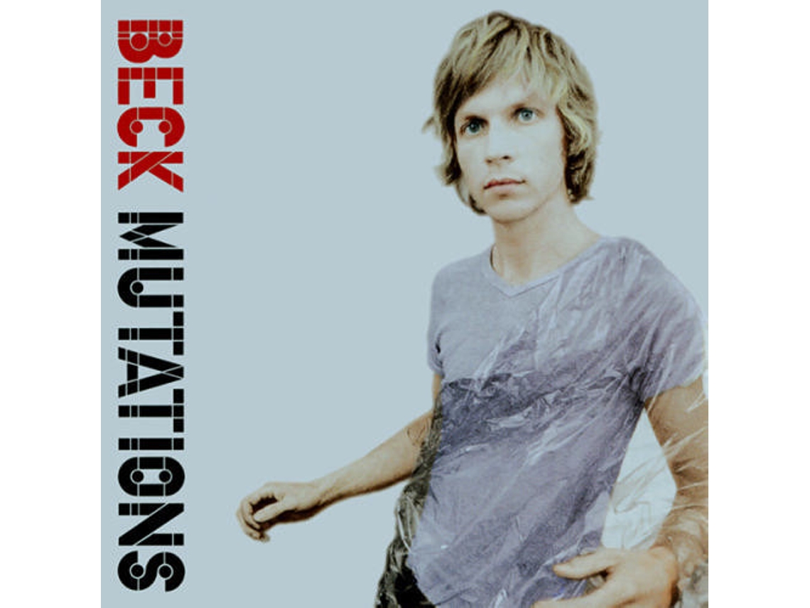 CD Beck - Mutations