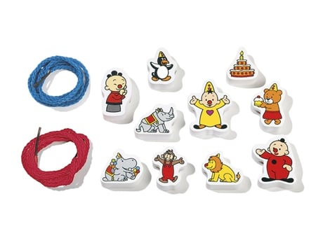 Brinquedos para Bebé BAMBOLINO TOYS 19034 (3 anos)