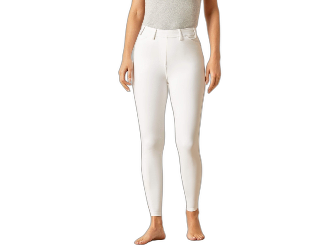 Leggings de Equitação Full Grip para Mulher ARIAT Tri Factor