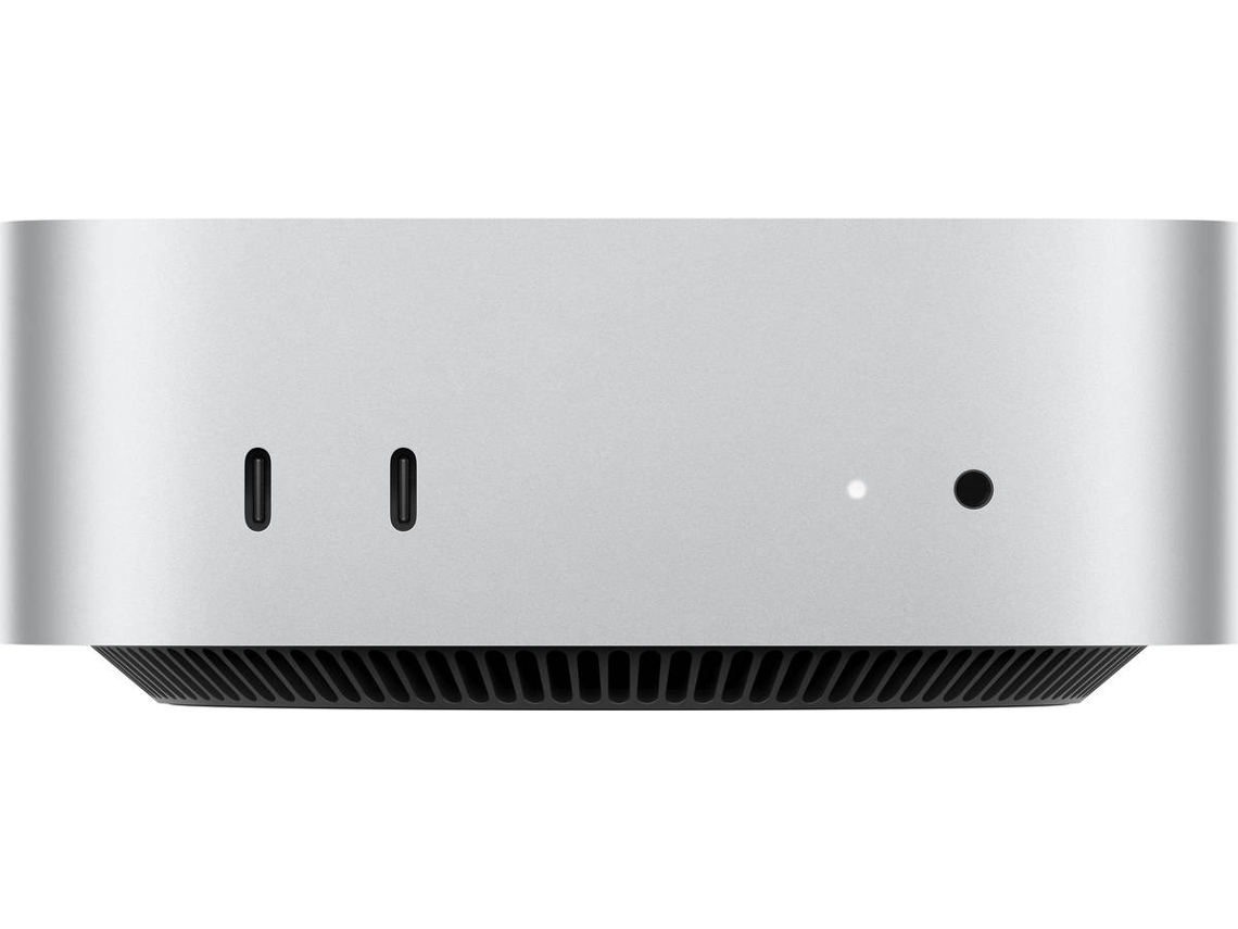 Mac mini APPLE (Apple M4 10-Core - RAM: 24 GB - 512 GB - GPU 10-Core)