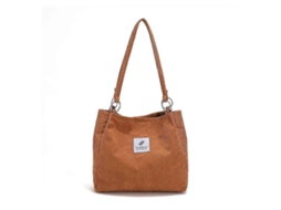 Lurelia Bolsa Transversal De Nylon Laranja