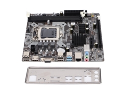 Placa mãe LAXISCREED Ddr3 Gaming