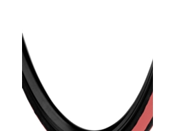 Vredestein Fiammante Duocomp Red/black